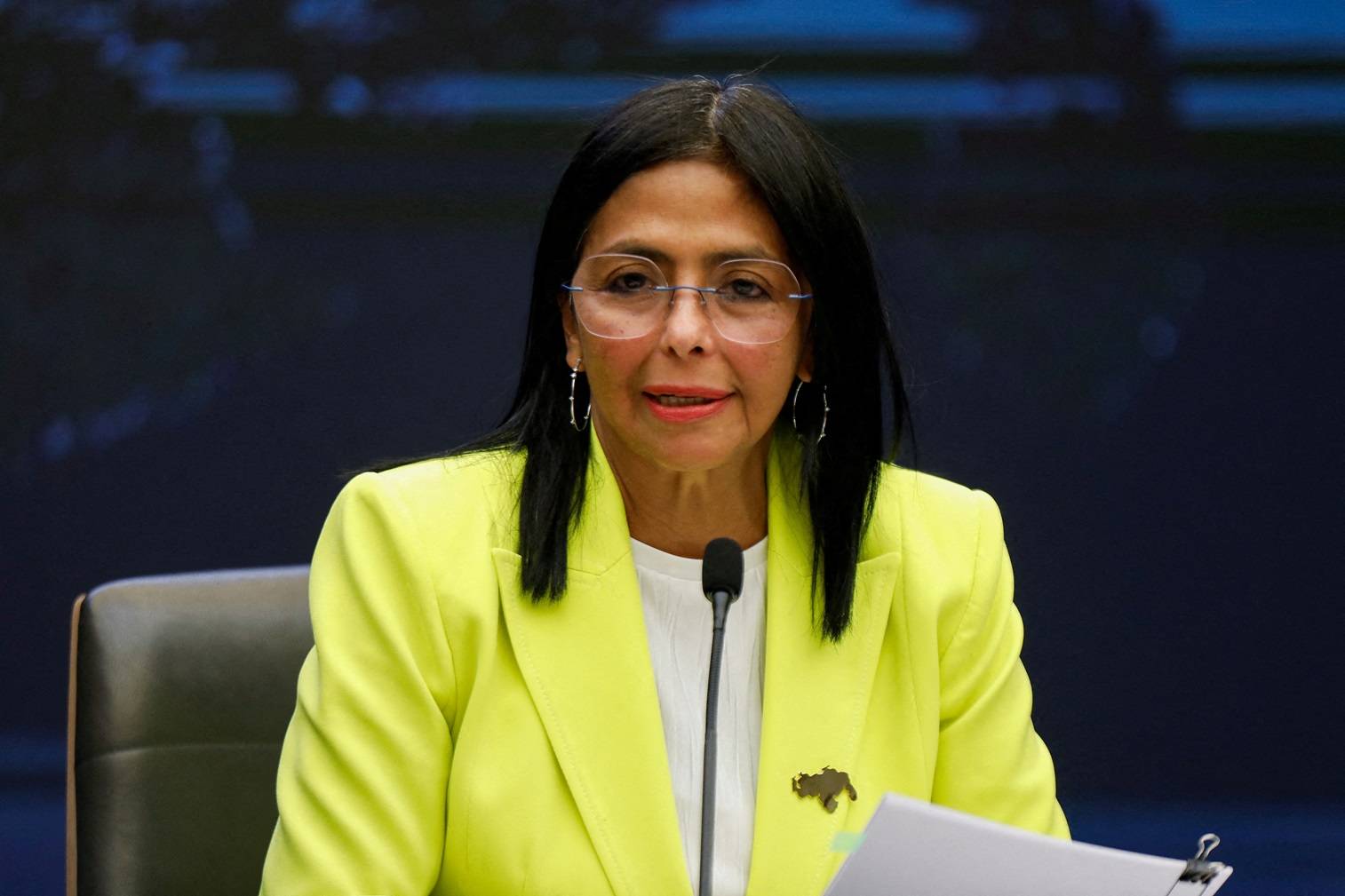 Venezuela abandona Tribunal Penal Internacional e EUA celebram golpe no órgão
