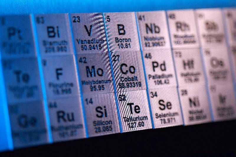 América Latina Enfrenta Entraves para Explorar Minerais Críticos Mesmo com Potencial