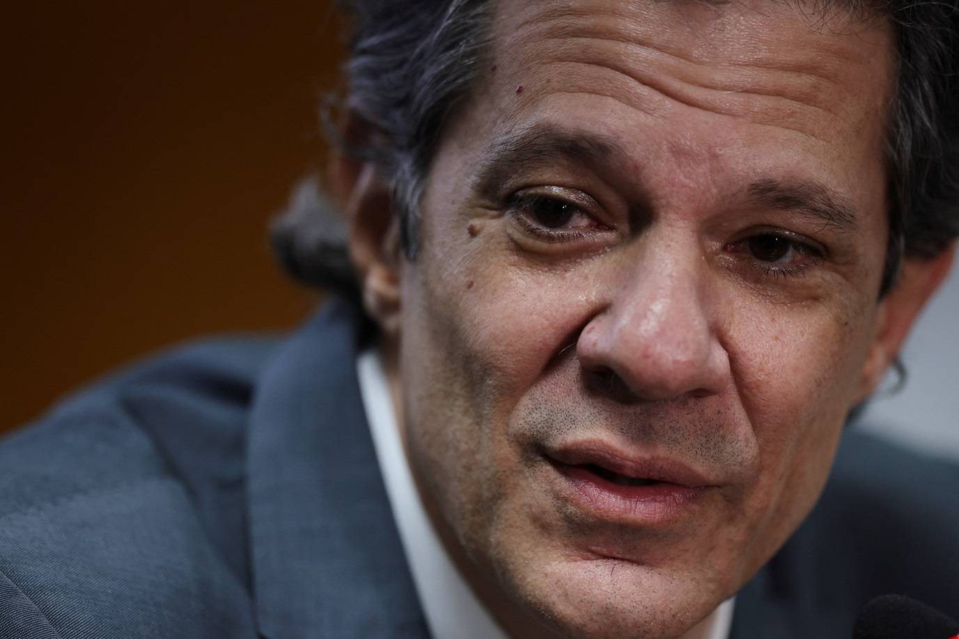 Haddad acusa governo Tarcísio de corrupção e apoio a Flávio Bolsonaro em São Paulo