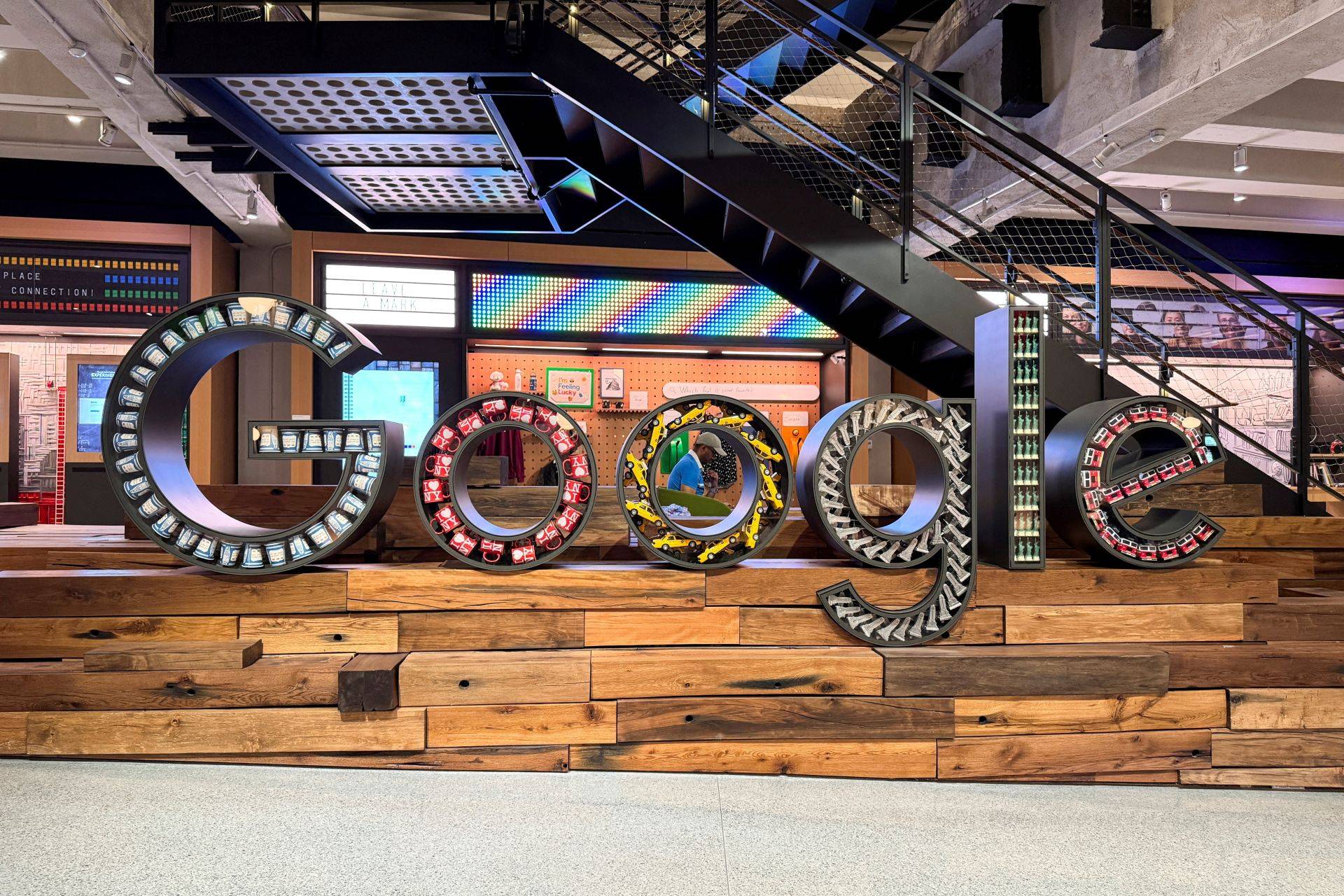 Google impõe nova rota transatlântica e fortalece domínio digital em Portugal