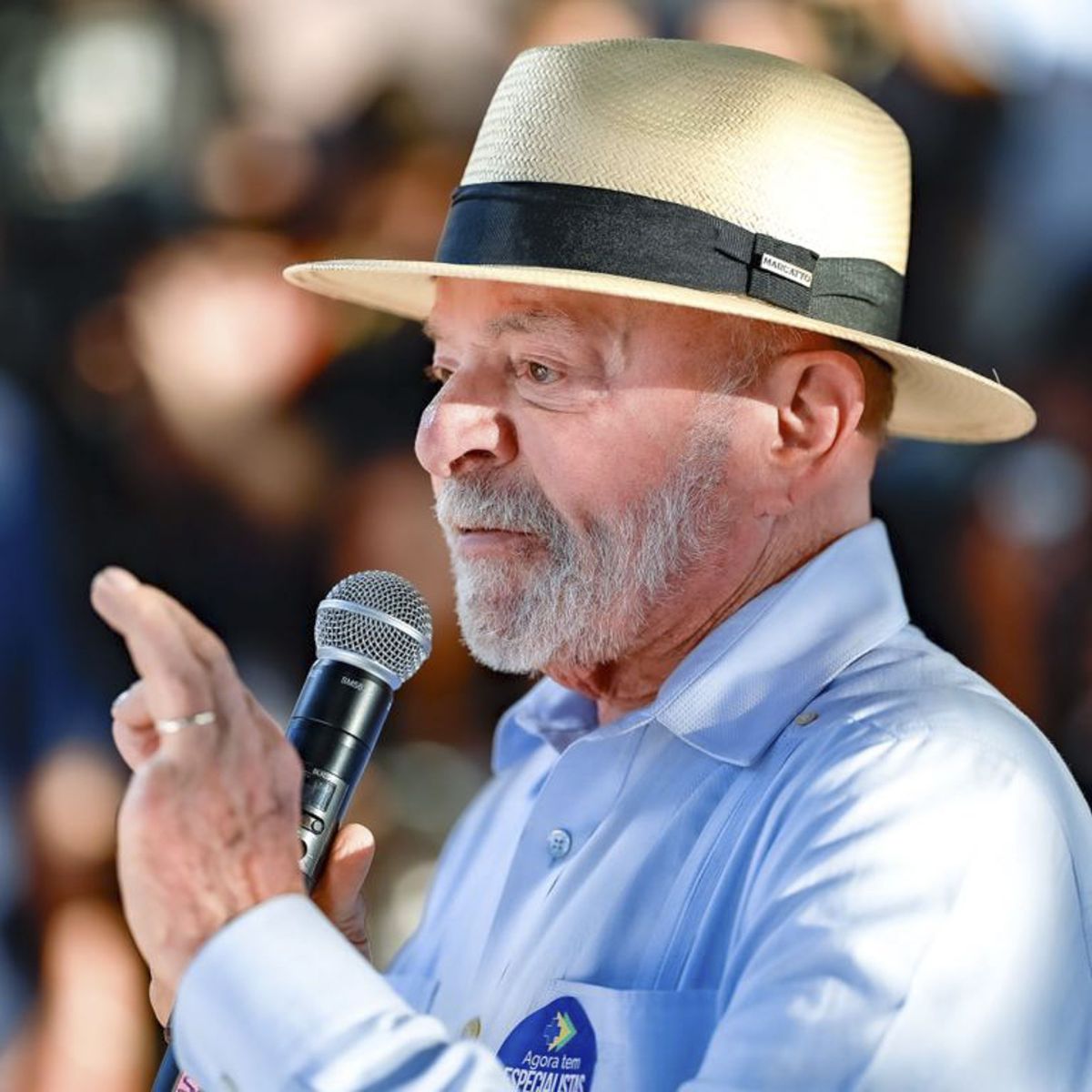 Governo Lula Enfrenta Crescente Rejeição com 50% de Desaprovação