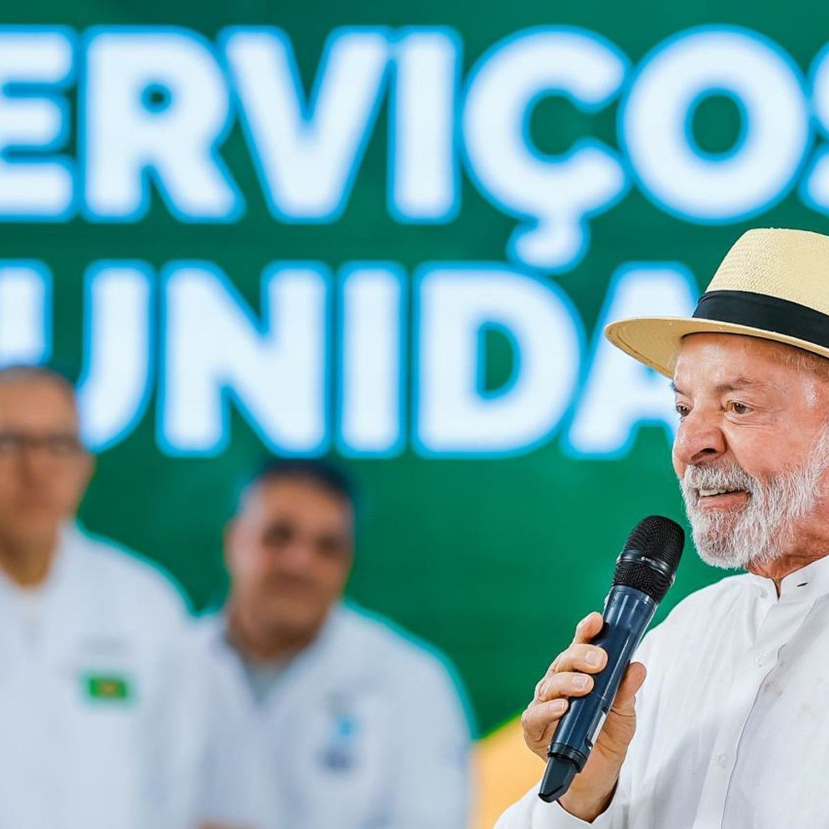 Lula recua: ‘Não sou louco de brigar com China e EUA; Brasil não tem tanque deles’