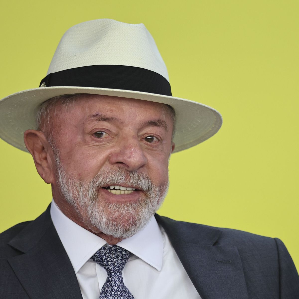 38% Reprovam Lula enquanto 32% Endossam seu Governo, Revela Datafolha