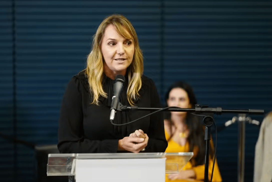 Tuca, a operadora das emendas que expõe o poder paralelo de Valdemar no Congresso