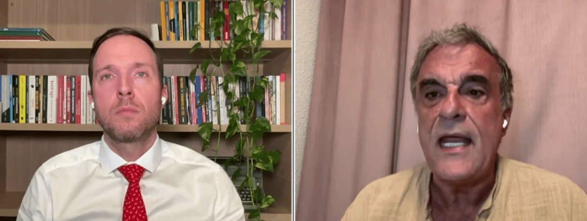 Green card a Eduardo Bolsonaro expõe aliança política com Trump e desgaste diplomático brasileiro