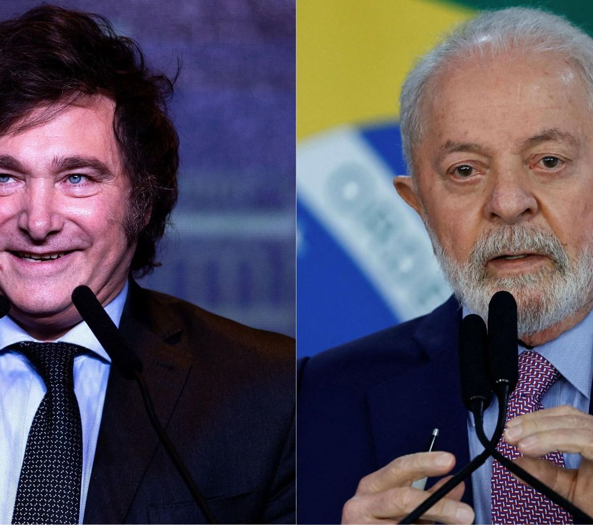 Briga Brasil-Argentina Expõe Divisão e Recuo de Ambos