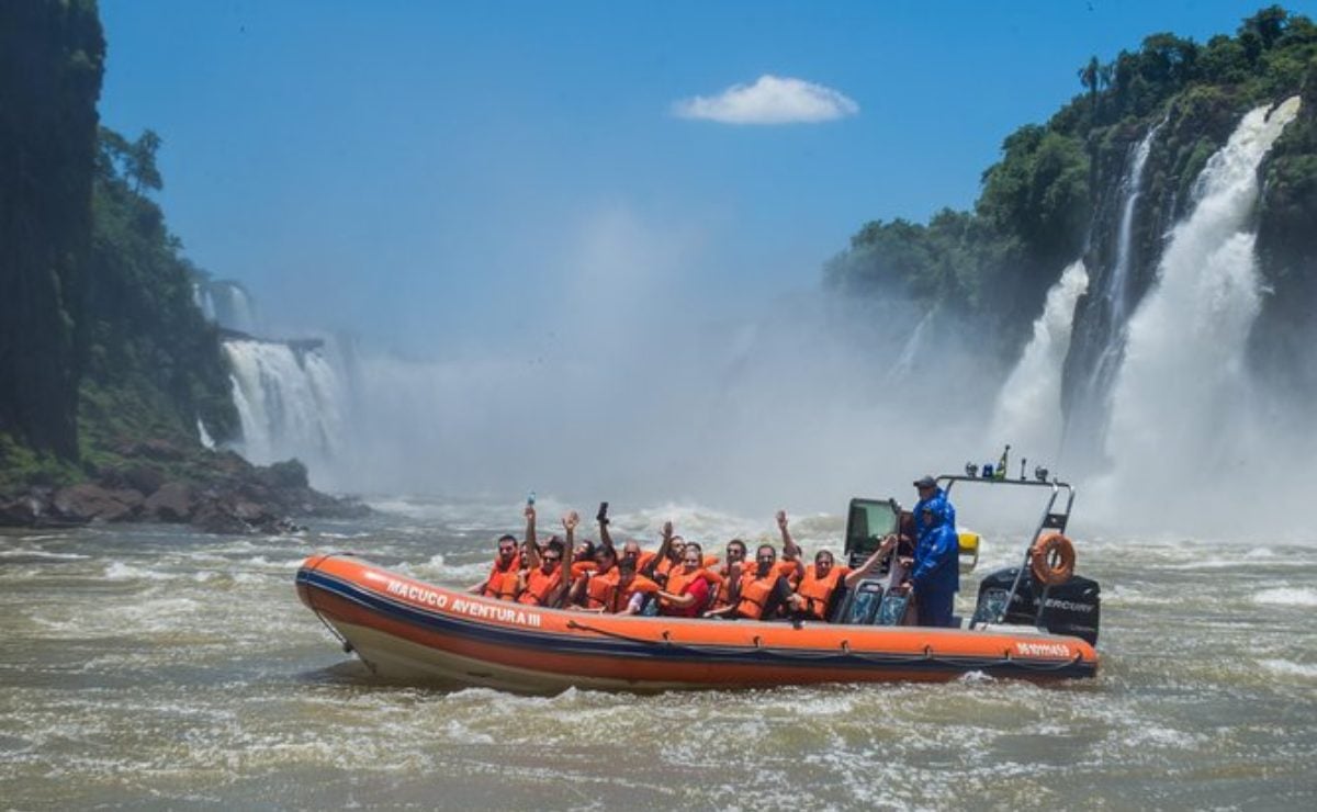 Macuco Safari em Foz: aventura com risco real e protocolos rigorosos