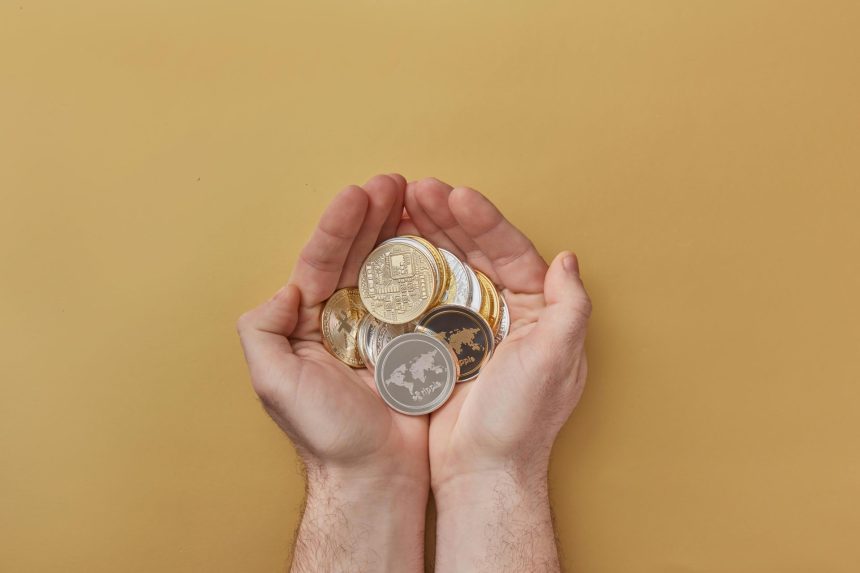 Empresas brasileiras adotam ativos digitais sem comprar criptomoedas