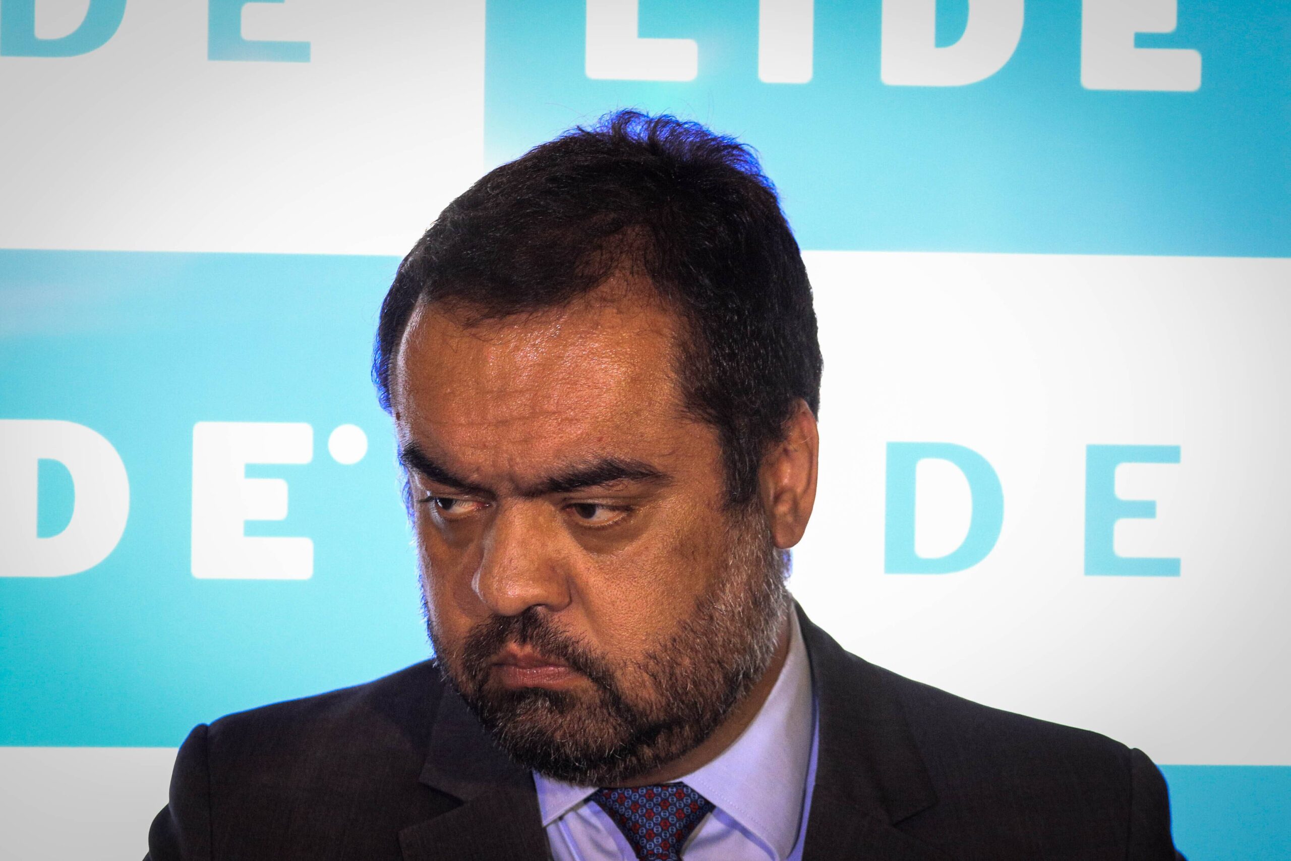 PF encontra ligação de Castro com bicheiro em planilha de corrupção