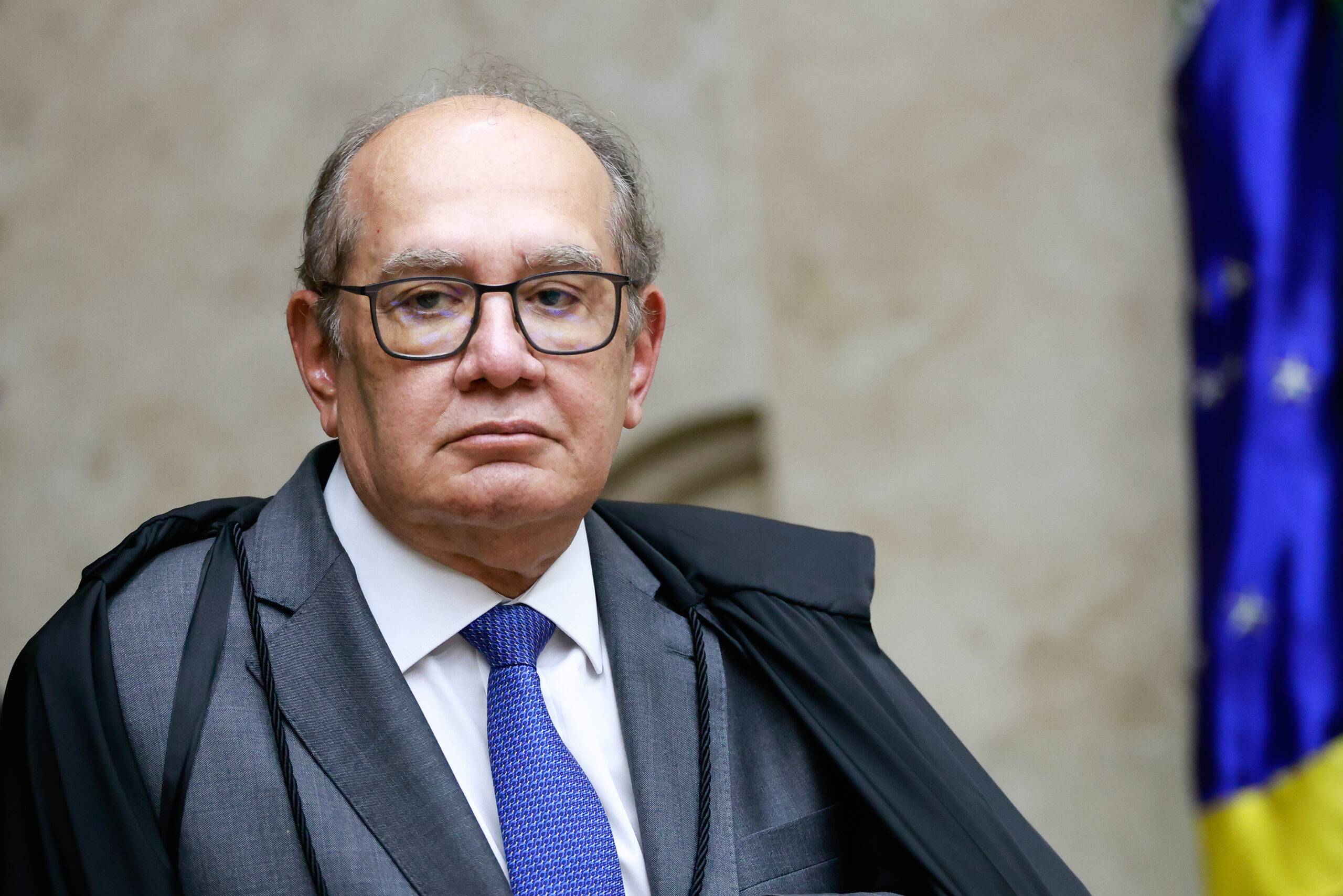 Gilmar Mendes minimiza atritos e defende STF após críticas a Mendonça