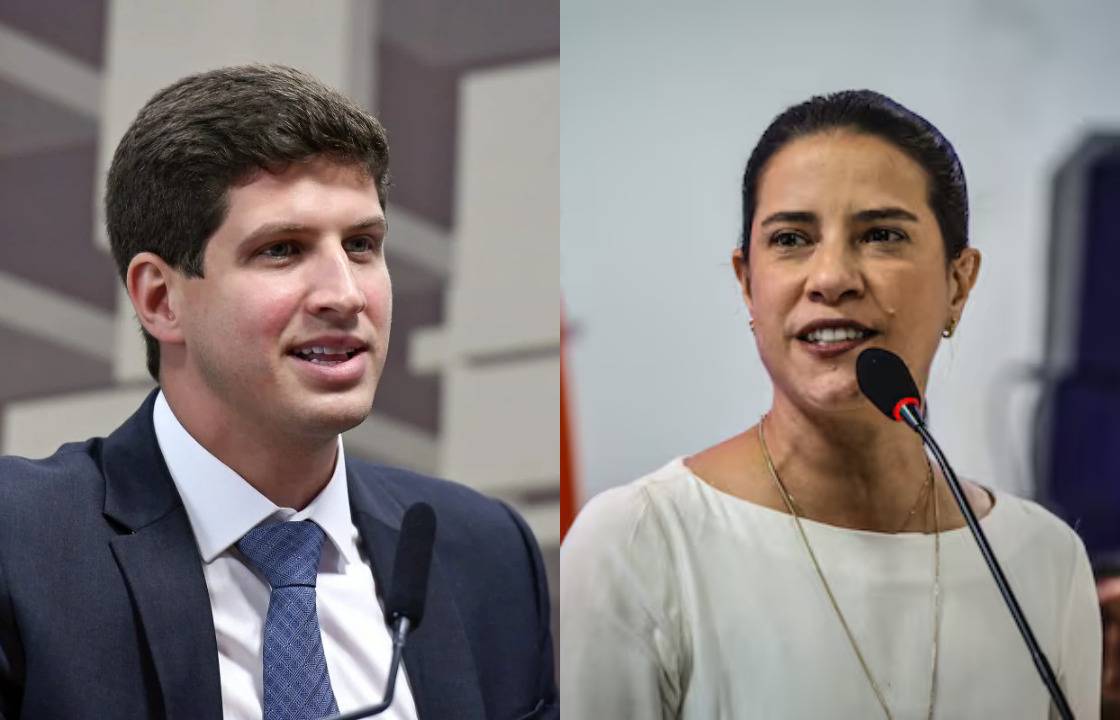 Raquel Lyra e João Campos Empatam em Pernambuco, Aponta Paraná Pesquisas