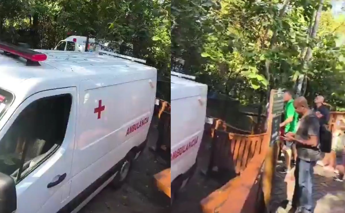 Marinha investiga tragédia no Macuco Safari que matou turista em Foz do Iguaçu