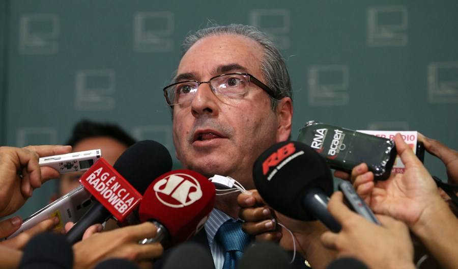 STF congela R$ 6,15 milhões de Eduardo Cunha por esquema emendas secretas