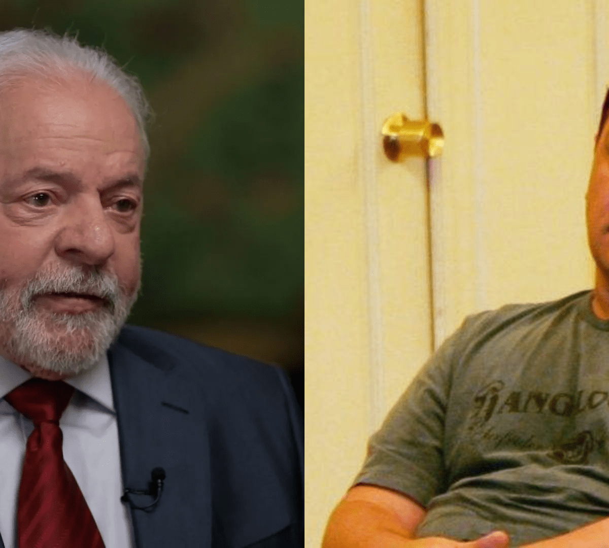 Lula garante tratamento igualitário para Lulinha em investigação da PF