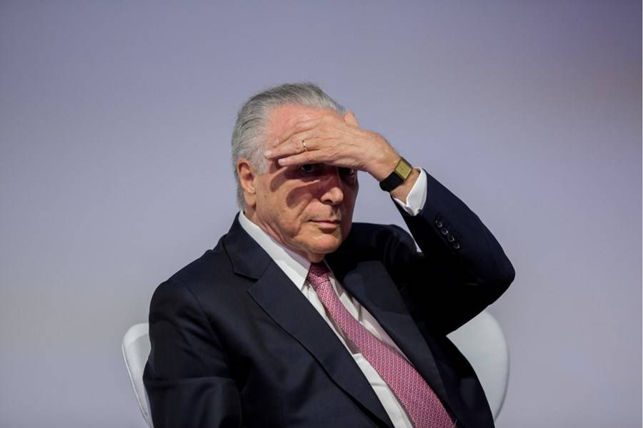 Trump pressionou Temer sobre invasão à Venezuela e expôs tensão diplomática