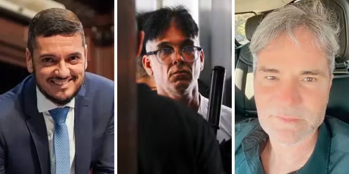 Márcio Poncio e quadrilha de Adilsinho dominam mercado ilegal de cigarros no RJ