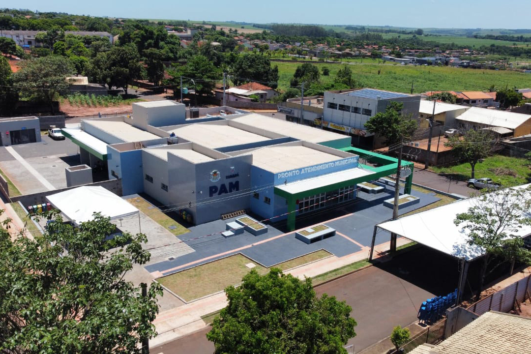 Paraná investe R$ 1,8 bi e supera gargalo histórico do SUS com maior rede regionalizada