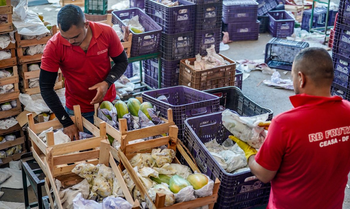 Governo libera R$ 97,3 bi em crédito para agricultura familiar e pressiona orçamento
