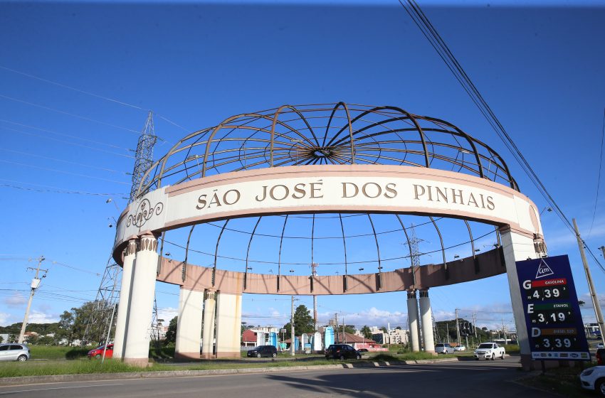 São José dos Pinhais supera 45 mil empresas e reforça domínio econômico no Paraná