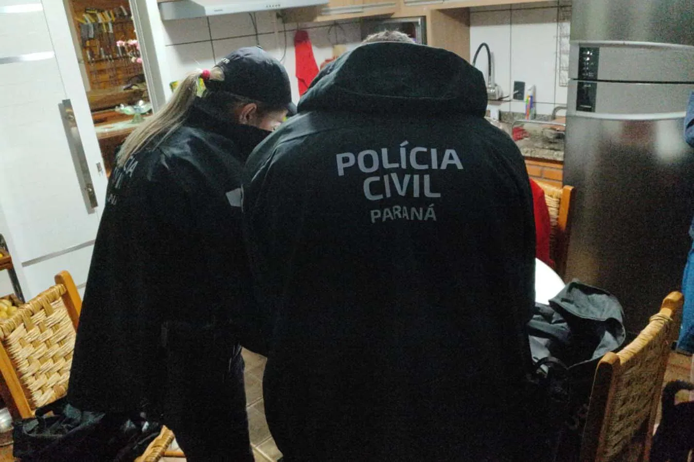 Polícia Civil desmantela cartel e prende quatro por fraudes milionárias no transporte escolar no Oeste do Paraná