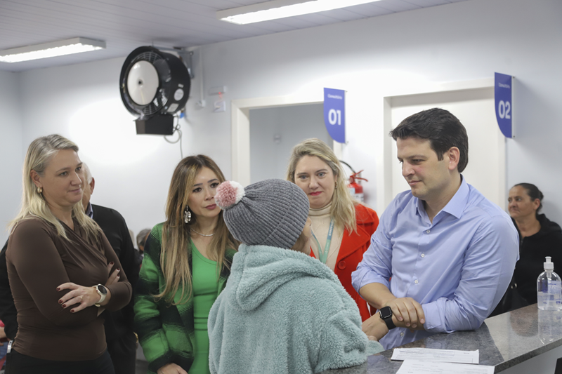 Curitiba aposta em IA para monitorar qualidade do ar em tempo real