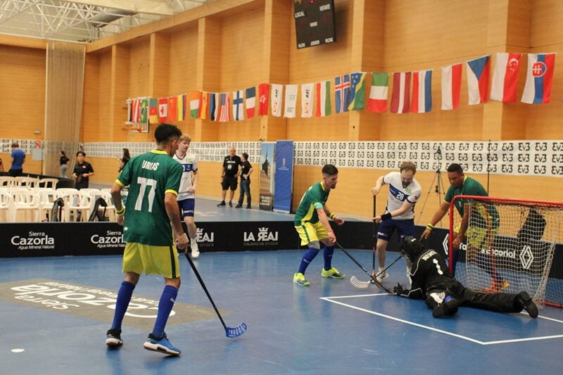 Curitiba vira palco de esportes e lazer com competições e cursos gratuitos