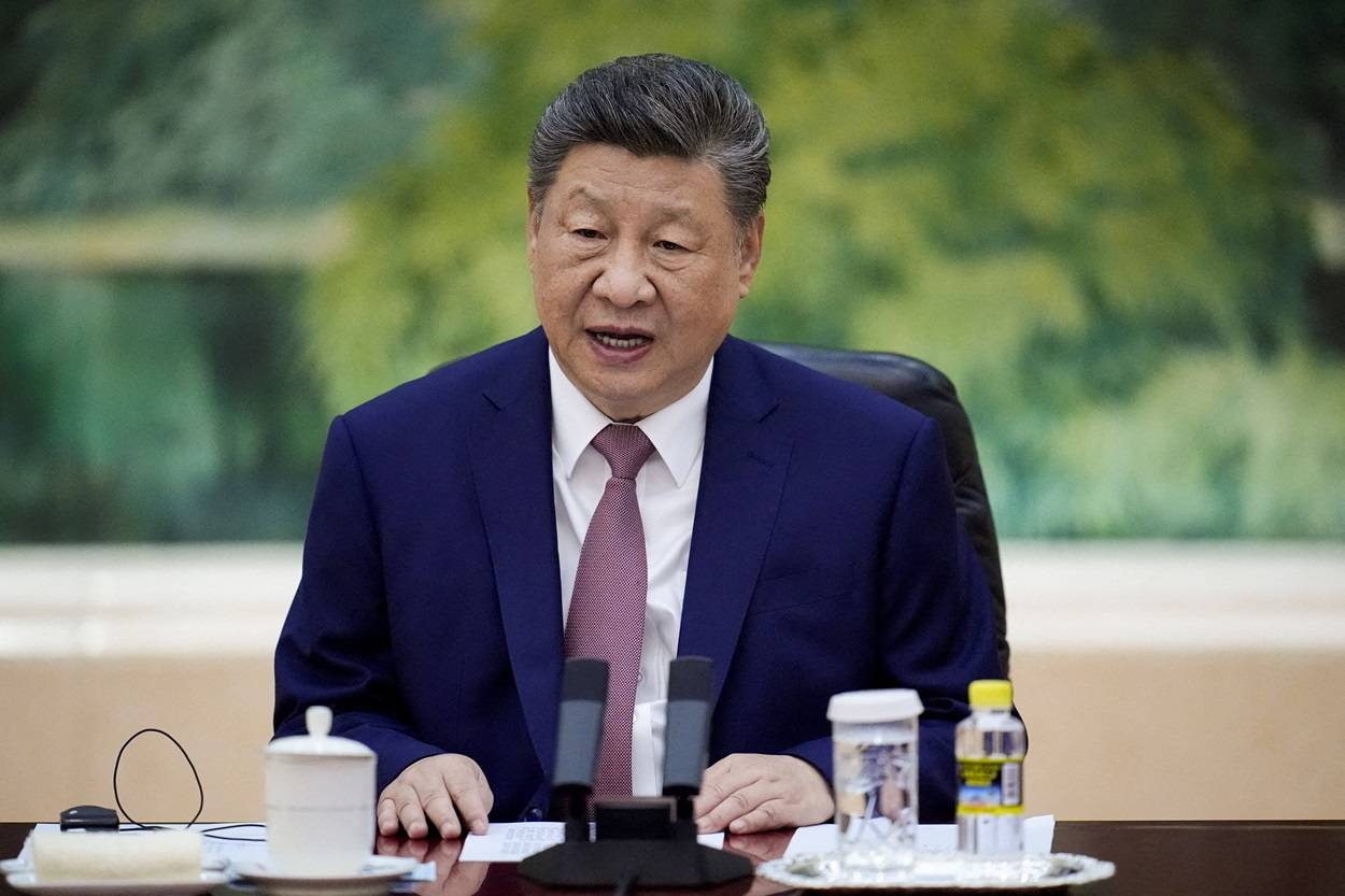 Xi, Putin e Modi se reúnem em cúpula estratégica com Irã no centro das tensões globais