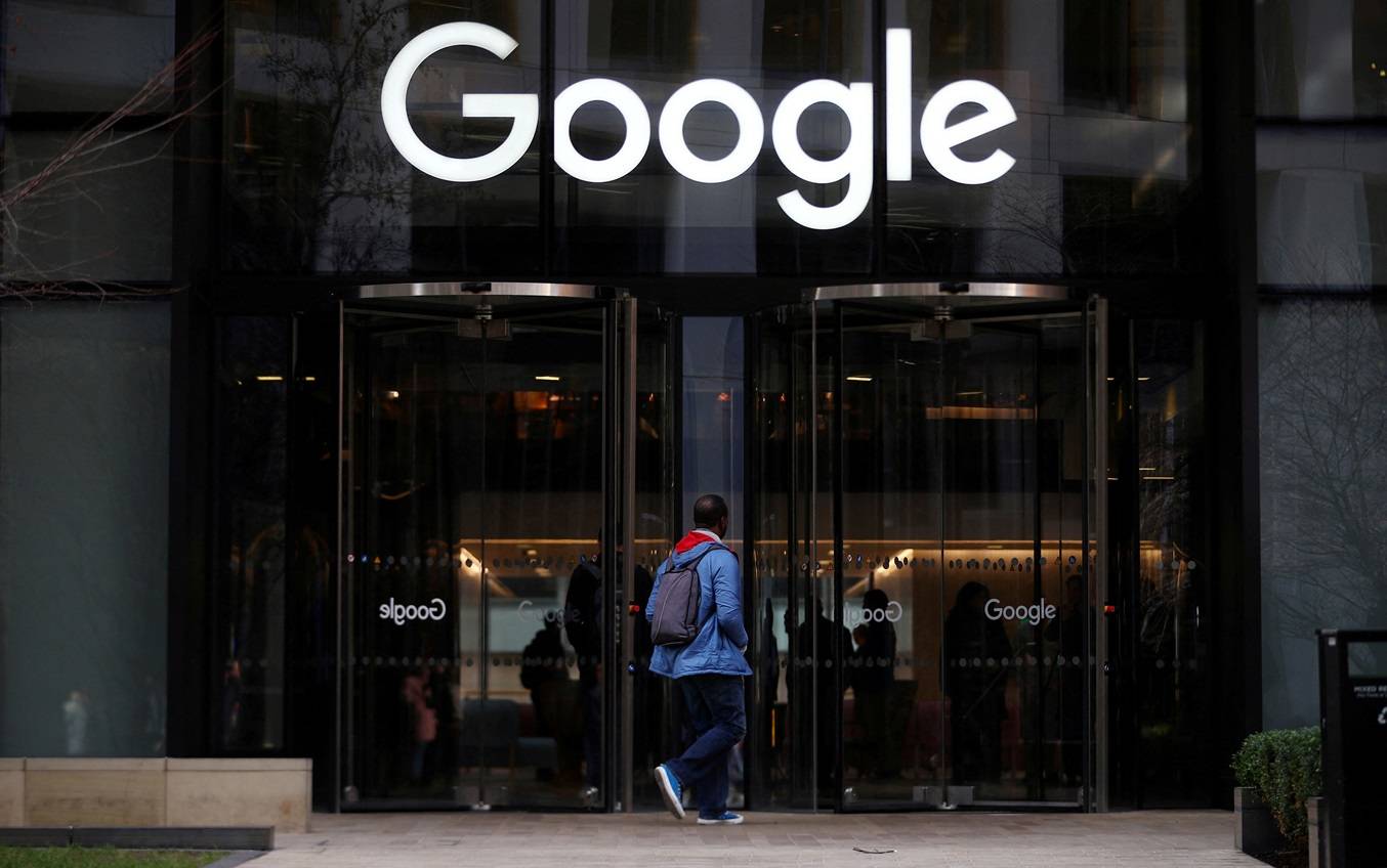 Google desmorona liderança em IA após saída de nomes-chave