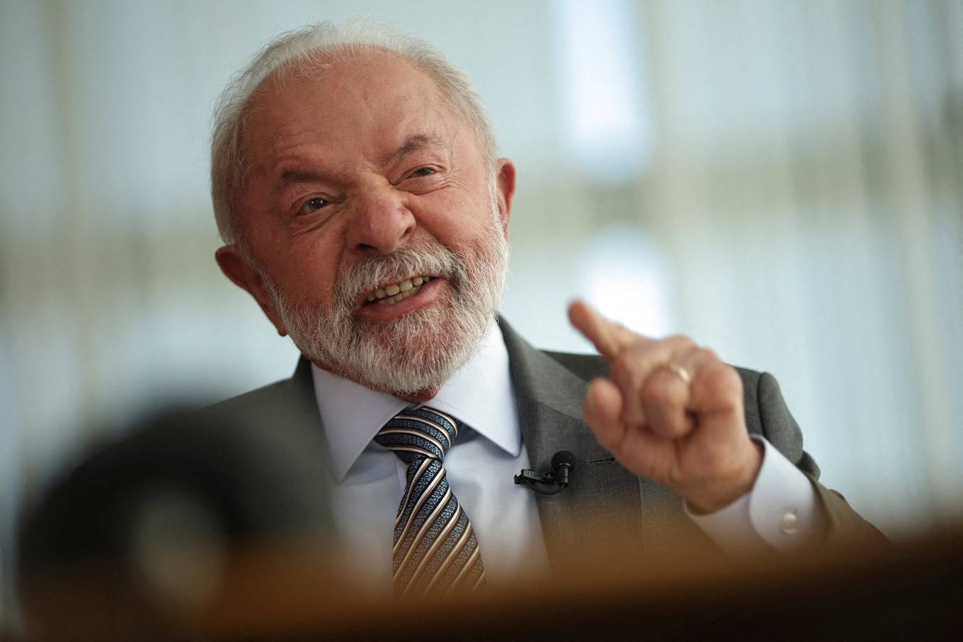 Lula protege Jaques Wagner no caso Master e desafia acusações sem provas
