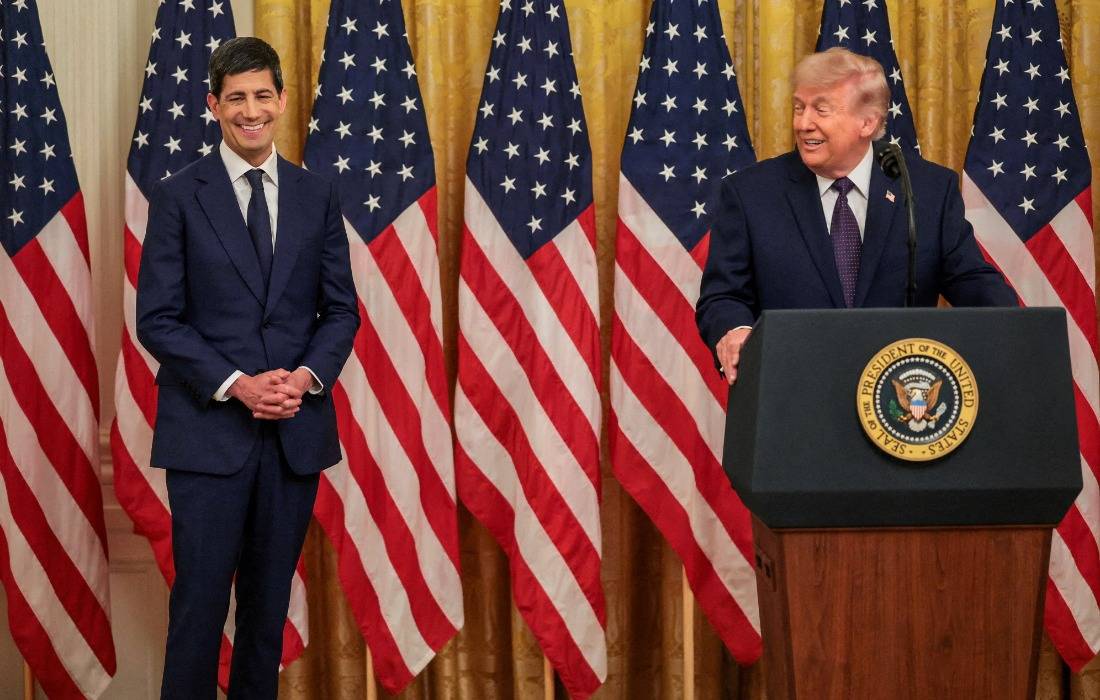 Trump encara quatro chances para remodelar o Fed após embates judicializados