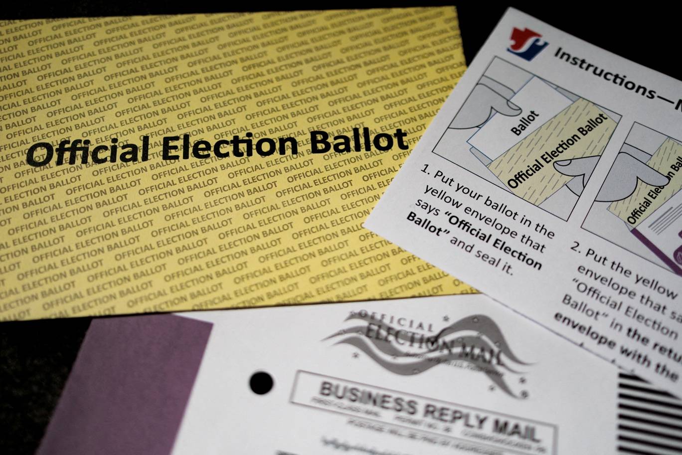 Suprema Corte fortalece Trump contra voto por correspondência antes das eleições