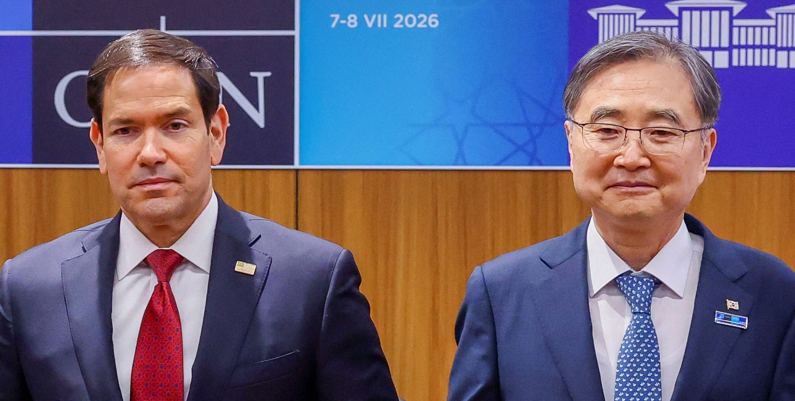 Coreia do Sul e EUA reforçam aliança apesar de tensão com Trump