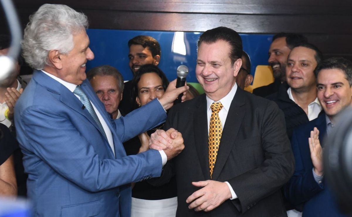 Kassab zera chances de Flávio Bolsonaro e destaca apoio do Centrão a Lula