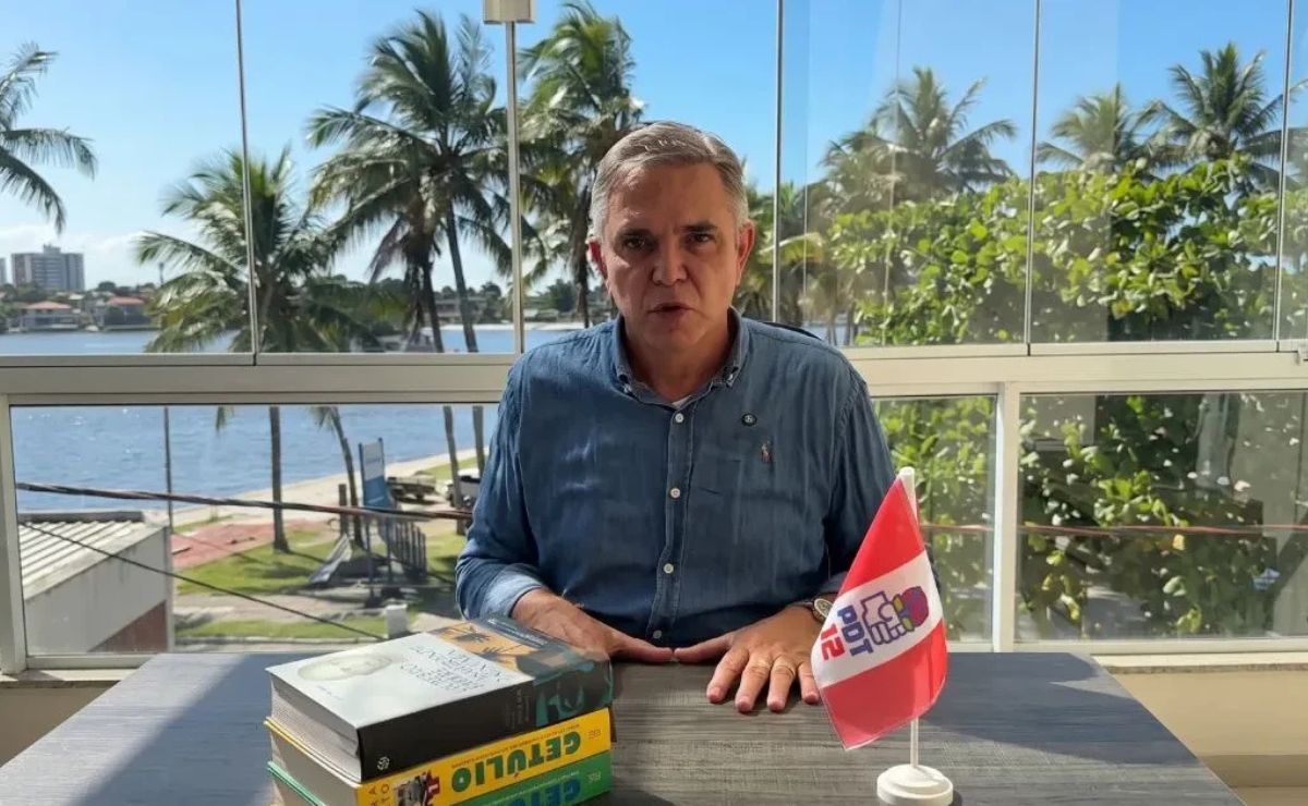 José Baka Filho, ex-prefeito de Paranaguá, morre e deixa legado político