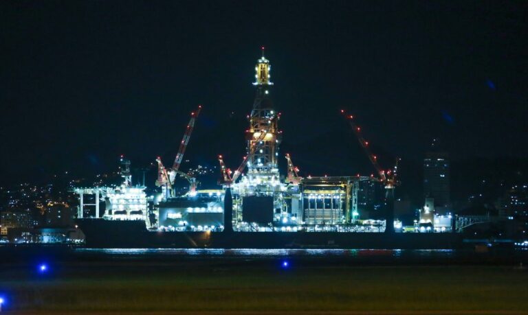 Camex ignora liminar e mantém imposto de exportação de petróleo
