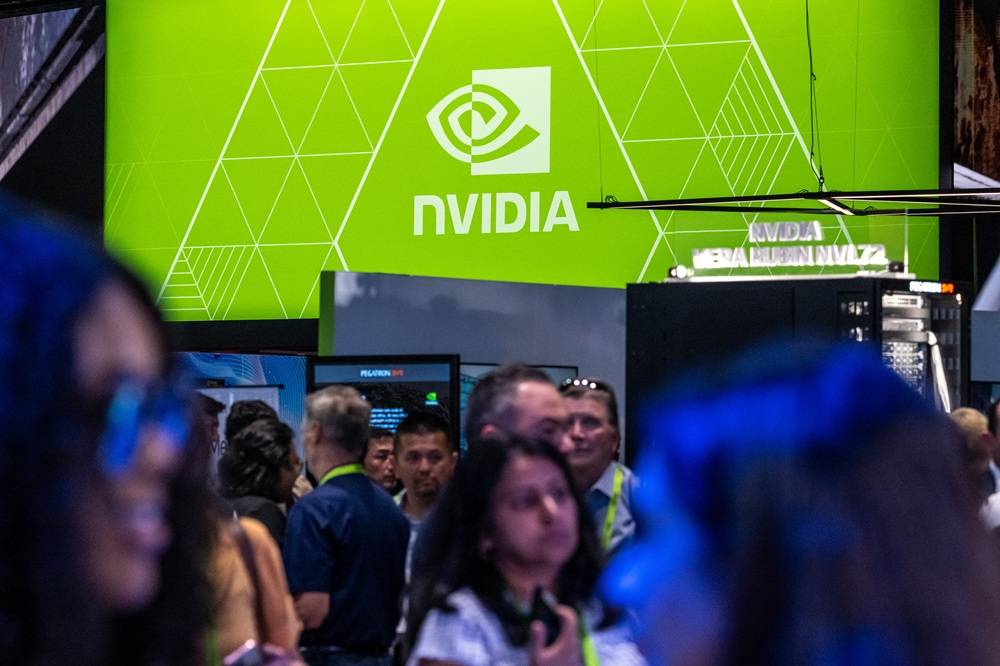 Nvidia une Wall Street para injetar US$ 500 bi em IA e inflar mercado