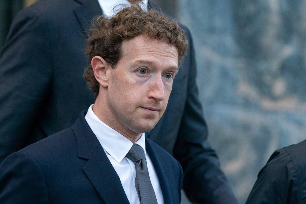 Zuckerberg desafia controle fechado da IA e promove democratização tecnológica