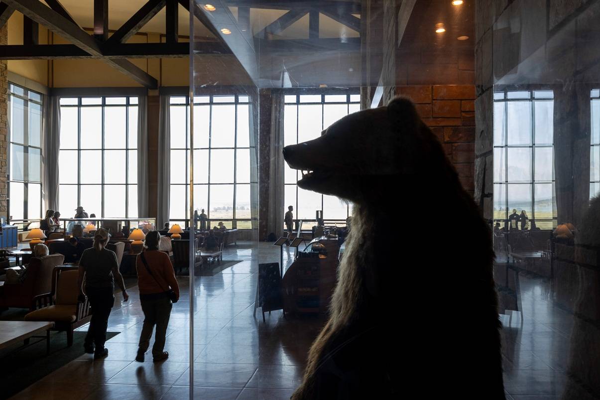 Warsh enfrenta pressão em Jackson Hole após confusão no Fed e mercado reagir