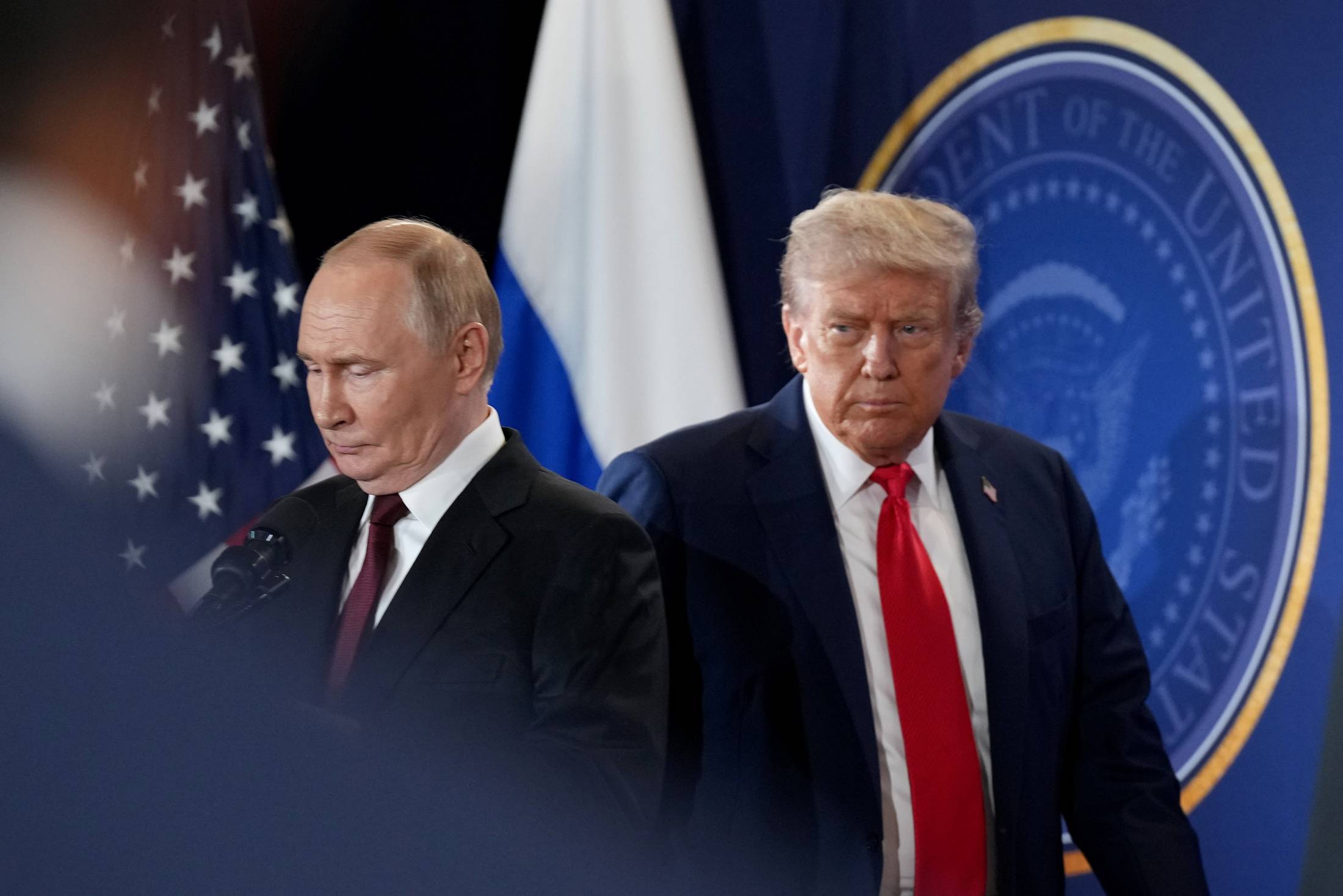 Putin prepara nova escalada militar contra Ucrânia após impasse nas negociações