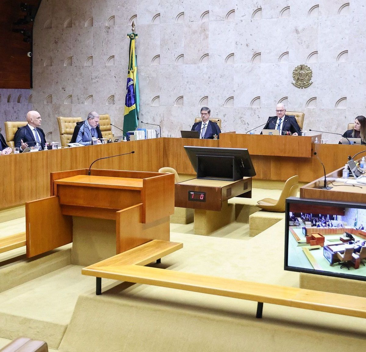 STF Reabre Debate Sobre Diploma de Jornalismo: Controle ou Retrocesso?