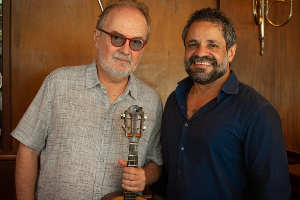 Curitiba celebra 100 anos de Waldir Azevedo com show de mestres do choro