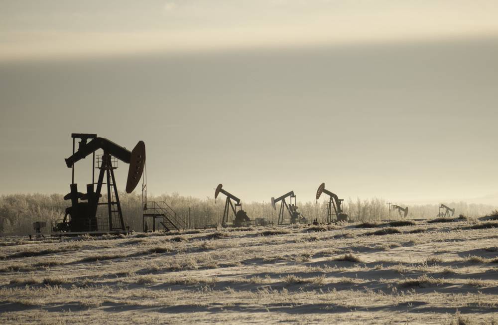 Venezuela Exporta Metade do Petróleo Para EUA e Pressiona Mercado