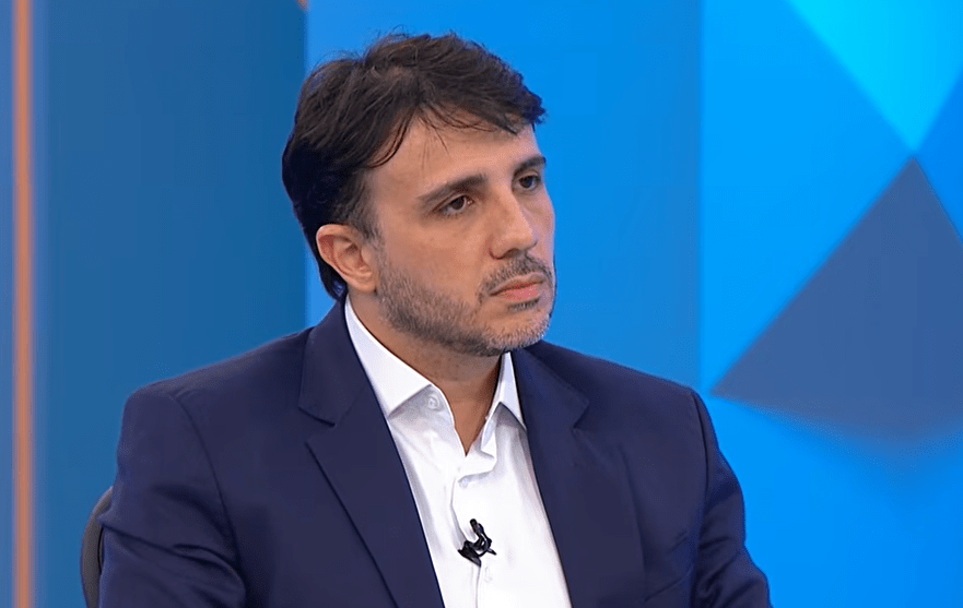Renan defende descumprir decisões ‘ilegais’ do STF e desafia tribunal