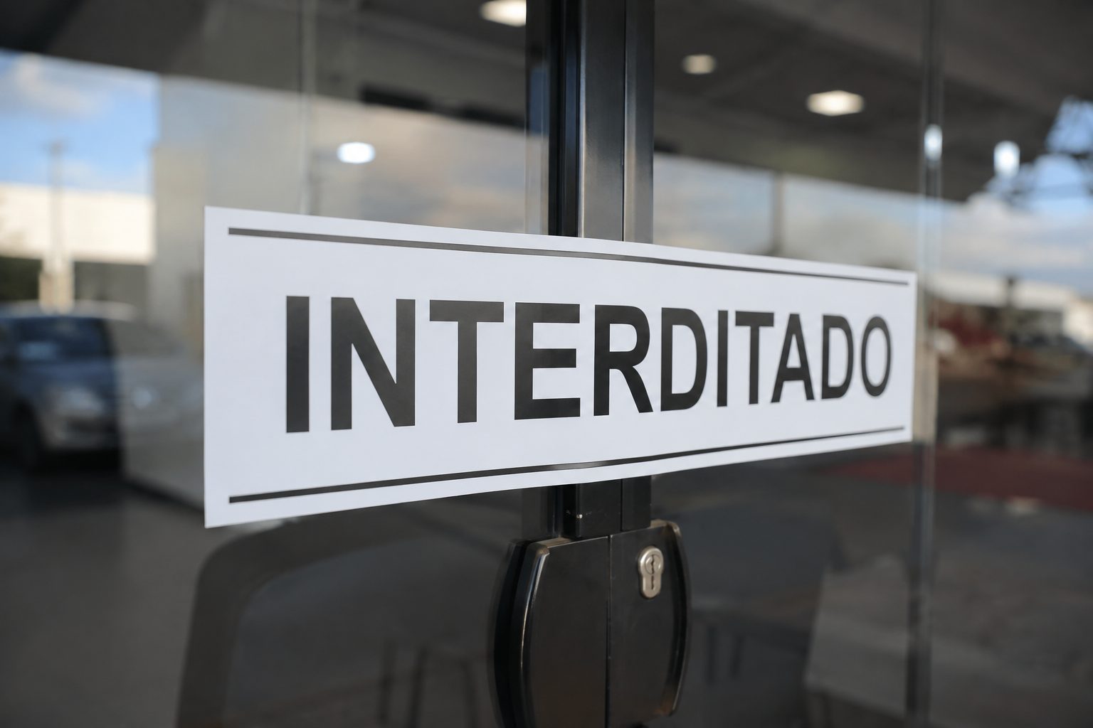 Polícia Civil fecha três lojas de veículos em Curitiba por suspeita de golpes contra consumidores