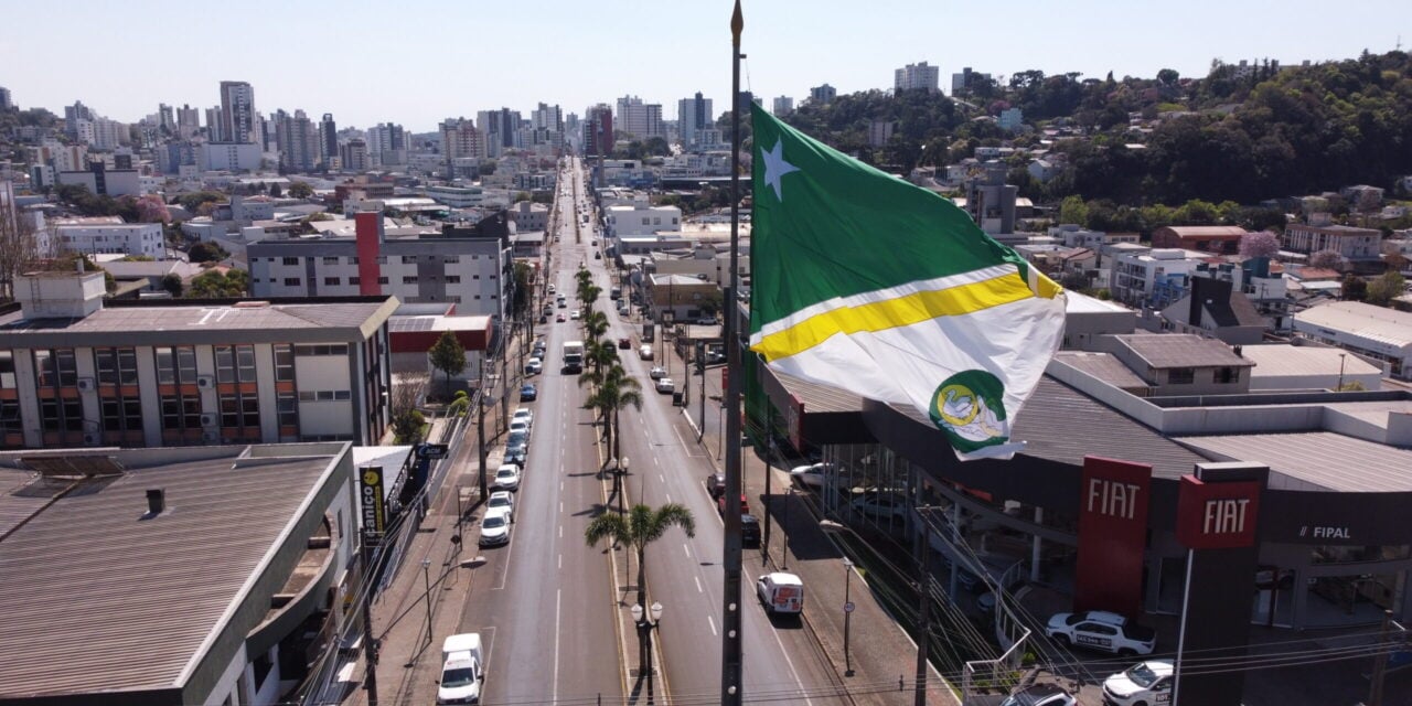 Pato Branco lidera crescimento demográfico no Sudoeste do Paraná