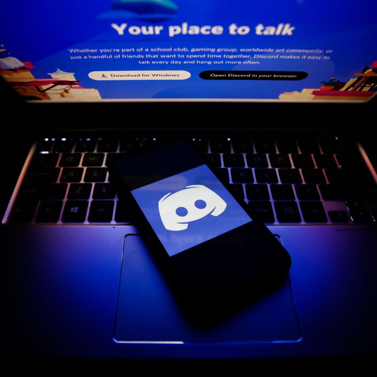 ANPD Suspende ‘Lives’ do Discord em Defesa das Crianças e Adolescentes
