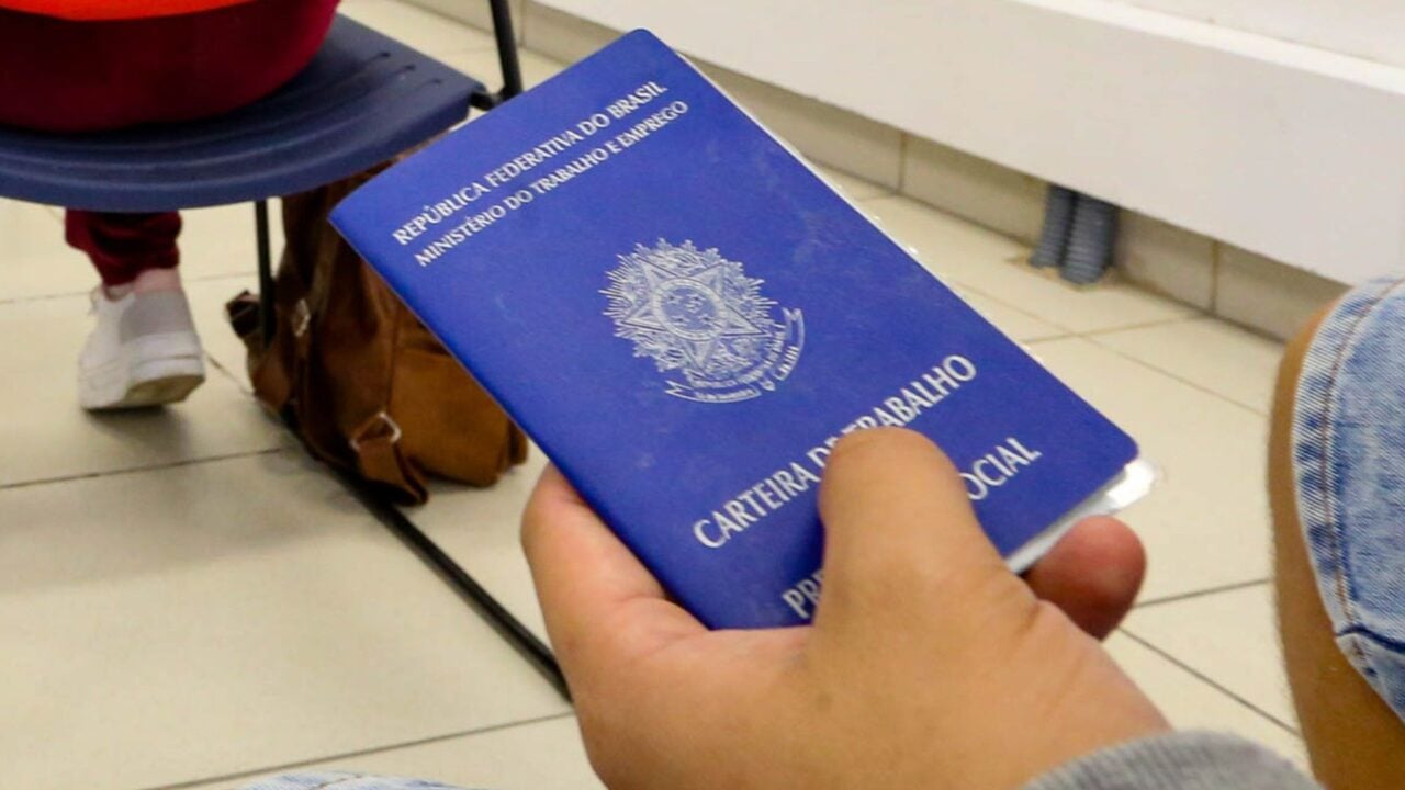 Curitiba Responde por 25% das Novas Vagas de Emprego no Paraná