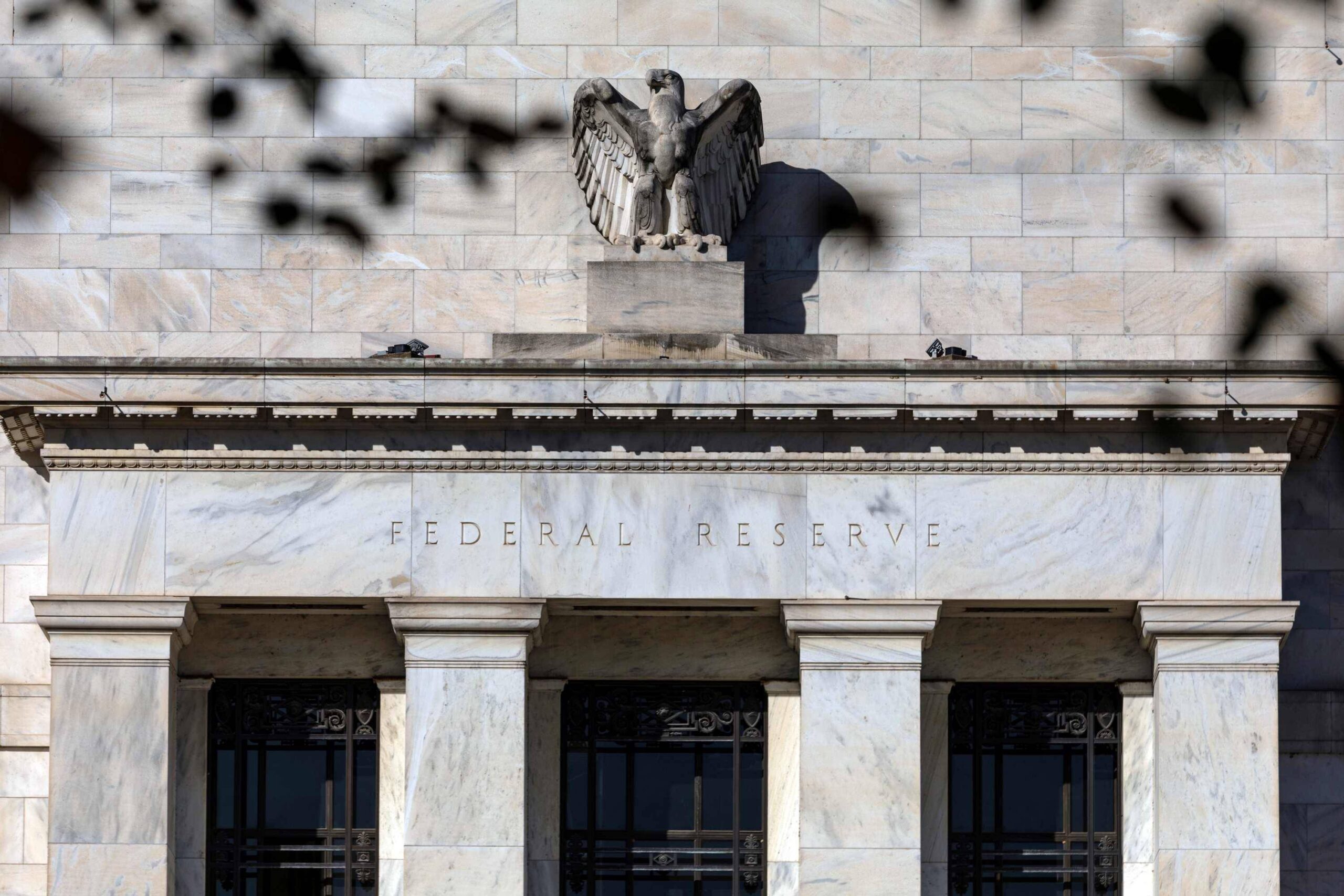 Fed expõe temor a bolha em Treasuries e IA em ata tensa