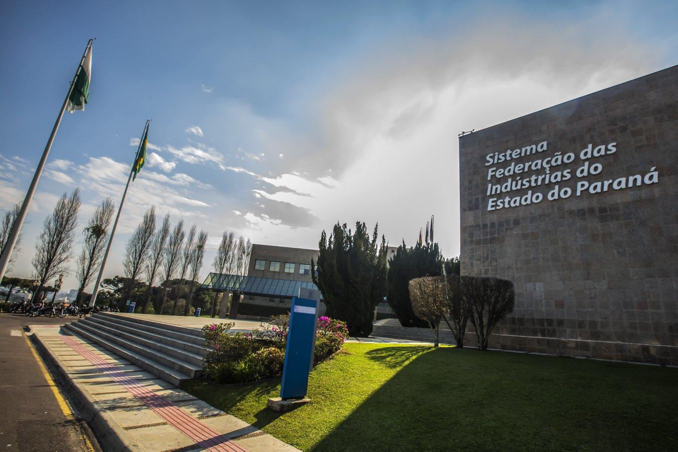 Fiep pressiona candidatos com proposta industrial que pode remodelar o Paraná