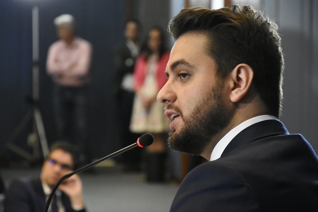 Justiça dos EUA expõe fraude que sustentou prisão de Filipe Martins